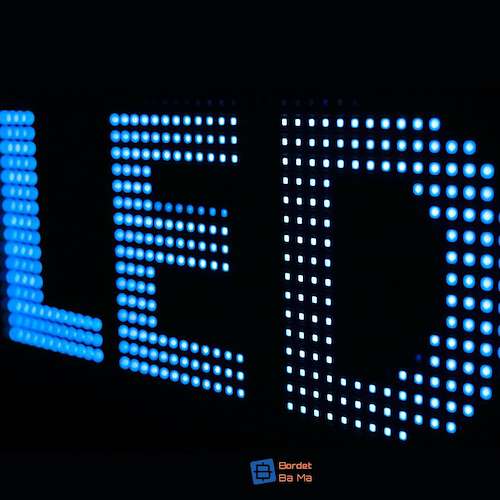 تعمیرات انواع برد نمایشگر LED تابلوهای تبلیغاتی - بردت با ما